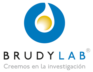 BRUDYLAB
