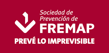LOGO SP FREMAP