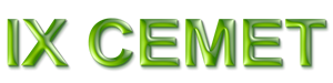 IX CEMET
