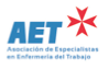 Logo AET