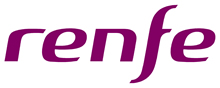 Logo Renfe